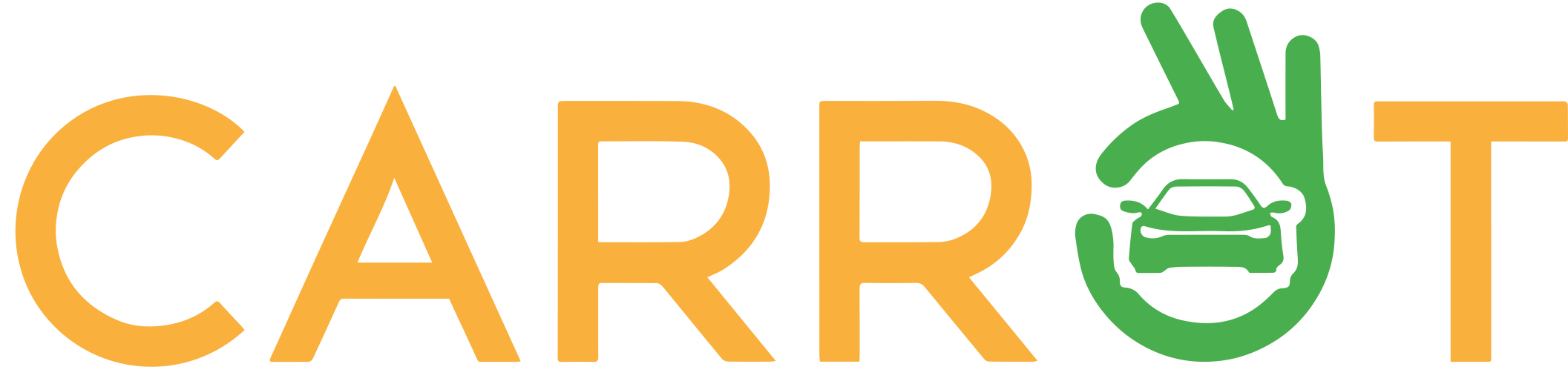 Carrot - aukcje i licytacje samochodów powypadkowych