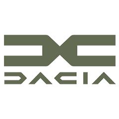 Dacia logo