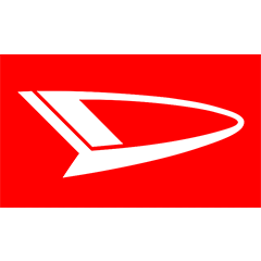 Daihatsu logo