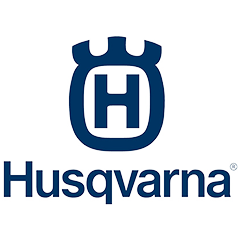 Husqvarna logo
