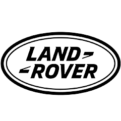 Land Rover logo