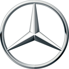 Mercedes-Benz logo