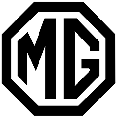 MG logo