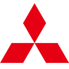 Mitsubishi logo
