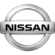 Nissan logo
