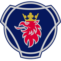 Scania logo