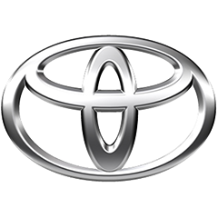 Toyota logo