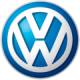 Volkswagen logo